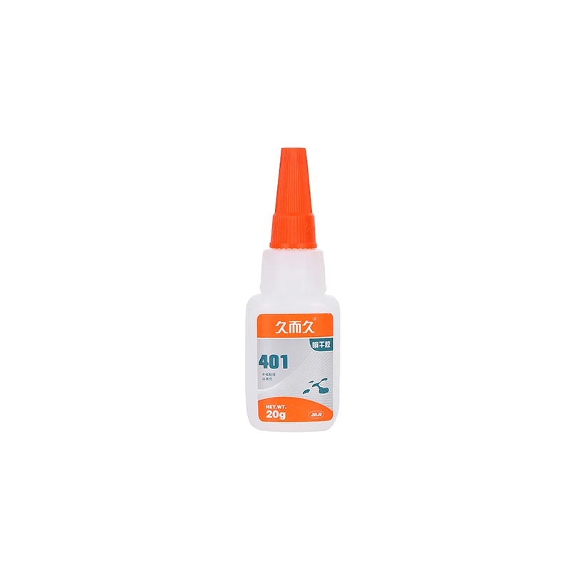 Hot Sale Acrylic Cyanoacrylate Instant Adhesive 401 Super Glue Buy
