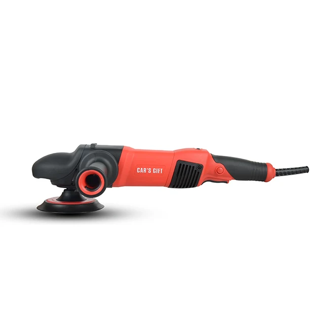 Oetm 1000w Large Torque Rotary Polisher Car Paint Care Tool Polishing Machine Sander M14 Thread