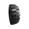 China good price new patterns industrial pneumatic solid forklift tires 7.00-16