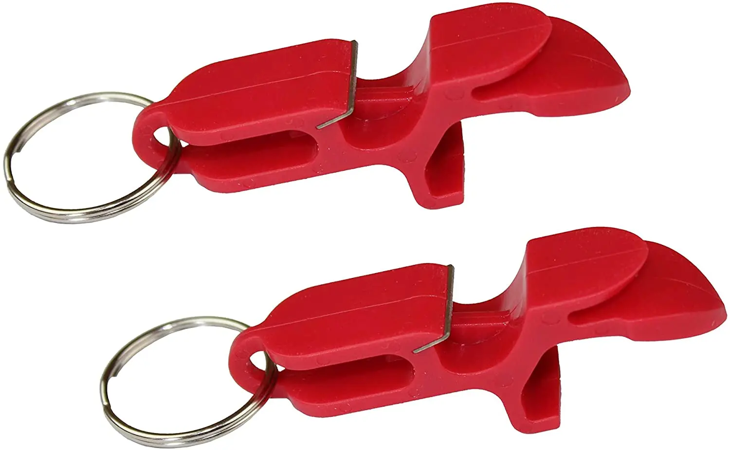 Ultimate Beerbong Can Tap Opener Beer Keychain Can Shotgunning Bottle