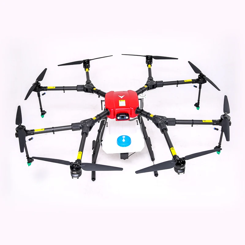 2024 hot sell 16L16kg K3apro  Tyi agricultural drones agri uav sprayer drone professional agriculture sprayer factory