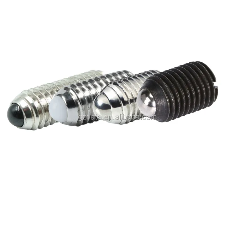 ball point set screw
