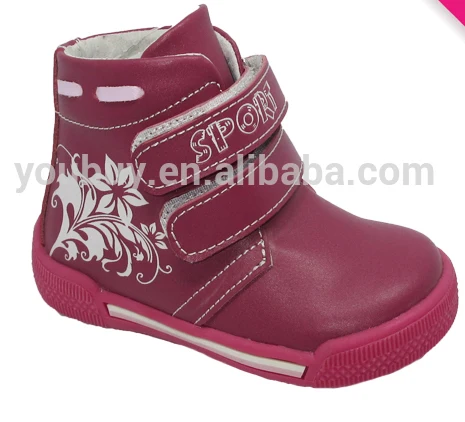 baby walking shoes with ankle support