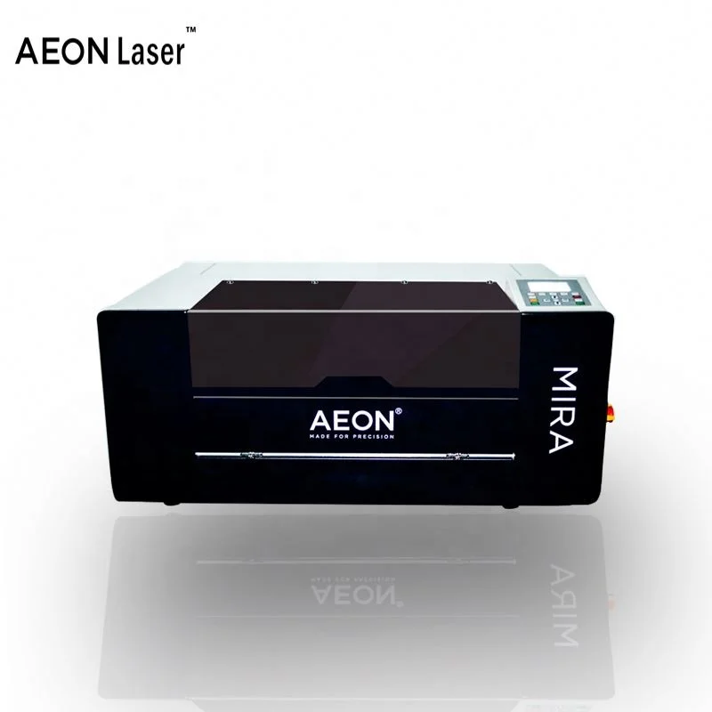 AEON MIRA 5030 1200mm/s desktop speedy co2 laser engraving machine