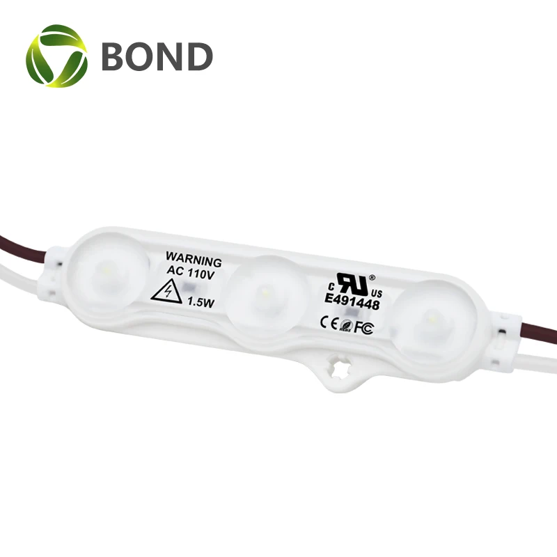 Driverless AC 220v Input No Need Power Supply 110V Led Module| Alibaba.com