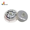 100lm/W 4W night Remote control LED light base source under table battery light multi color led light base