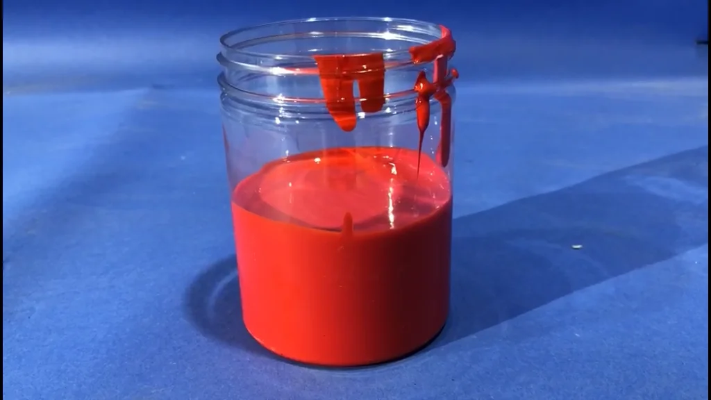 Factory Liquid Fiberglass Clear Gel Coat Buy Clear Gel Coat