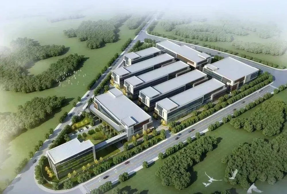 Manufacturing Facility