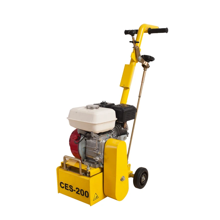 Concrete Scarifier Machine Concrete Scarifier Floor Milling Machine ...