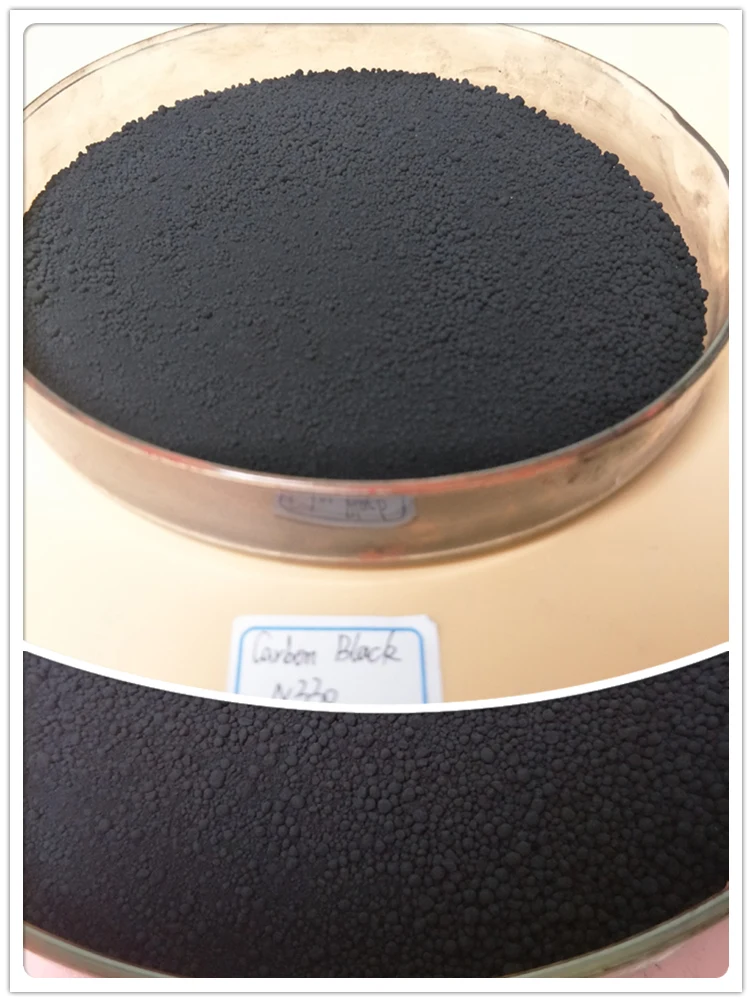 Low Price Carbon Black N330 N220 N550 N660 For Tyre Industry
