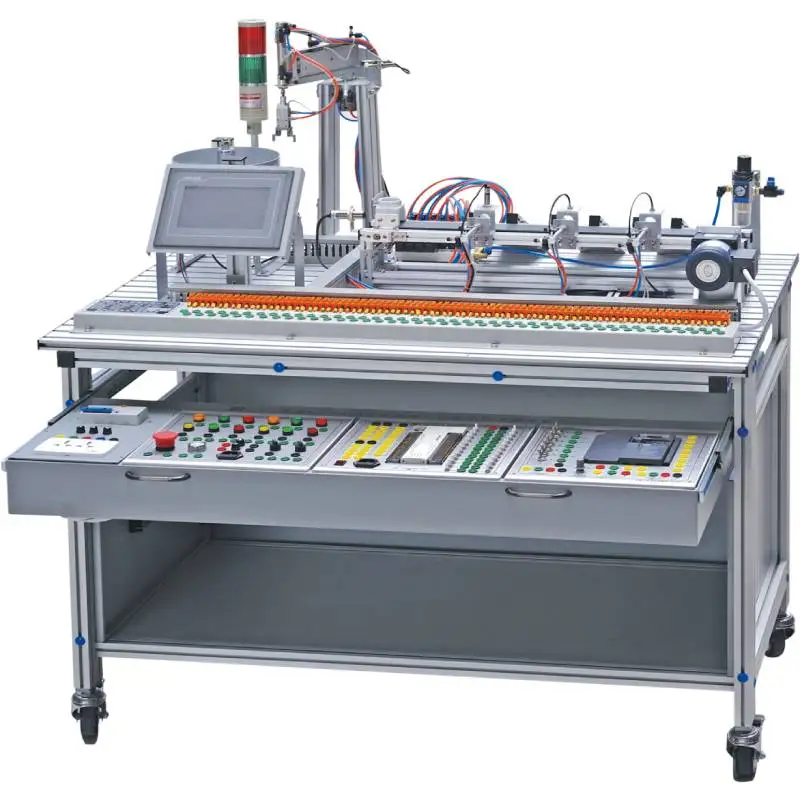 Meatronics Meatronics Lab Equipment - Training for Vocational Success