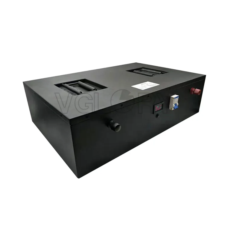 Good quality rechargeable 24v 200ah lifepo4 solar battery