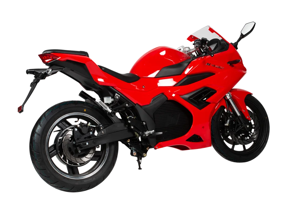 Best Electric Motorcycle Fast 8000w Enduro Long Range Electric