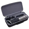 Hard Case for Anova Culinary Sous Vide Precision Cooker 800 Watts or 900 Watts - Storage Travel Carrying Protective Bag