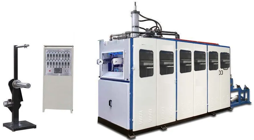 glass cup making machine price