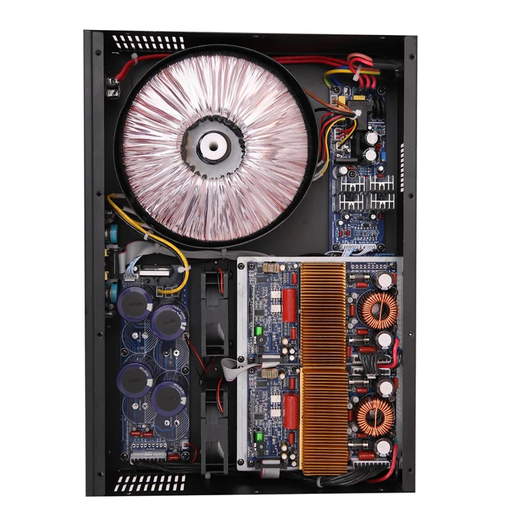 ati pro amplifier