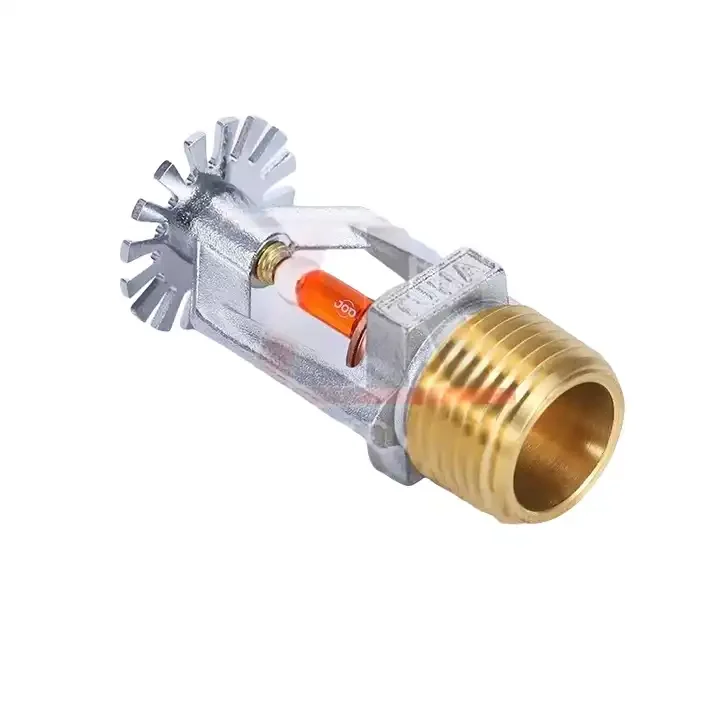 FM UL Approved Fire Sprinkler System Fire Fighting Fire Protection ...