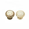 25mm vintage wholesale classical ceramic knobs door knob , furniture knobs