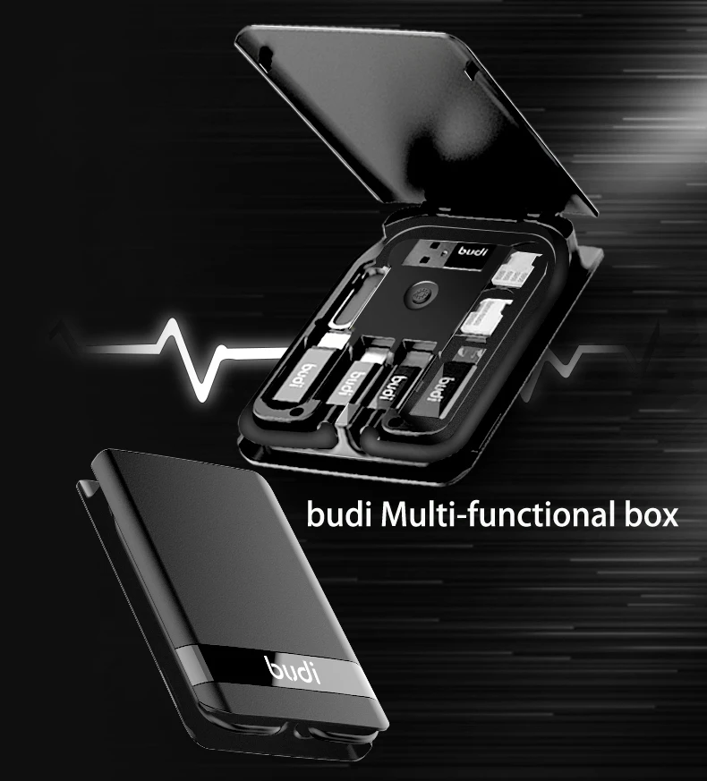 Multi-functional box( (19)