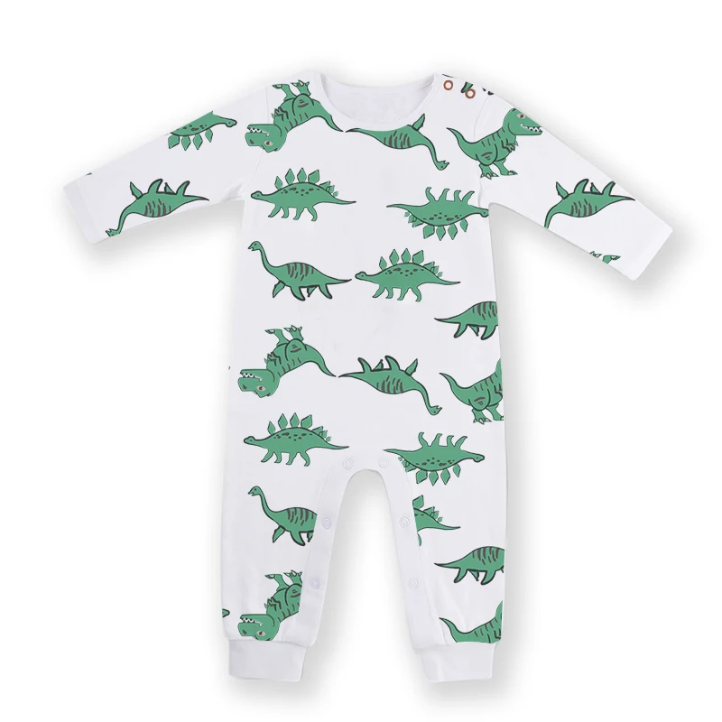 pajamas-dinosaur