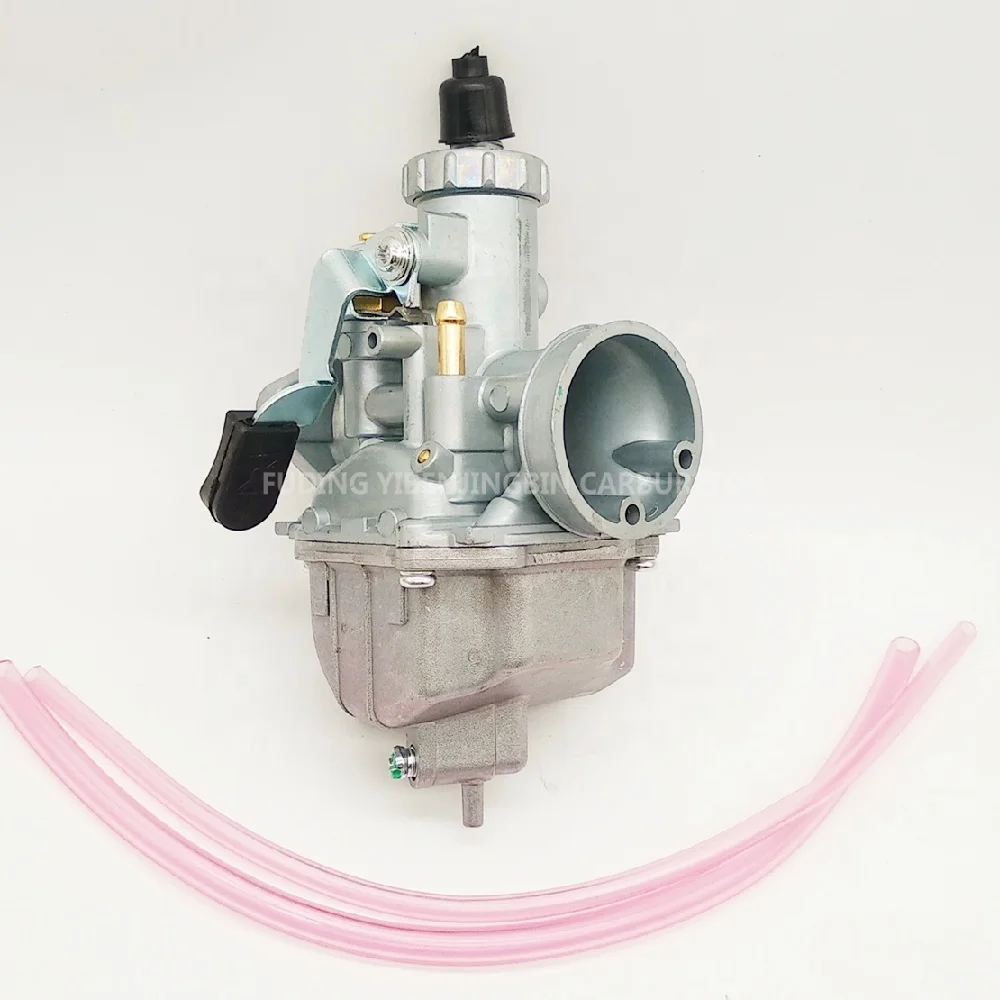 apollo carburetor