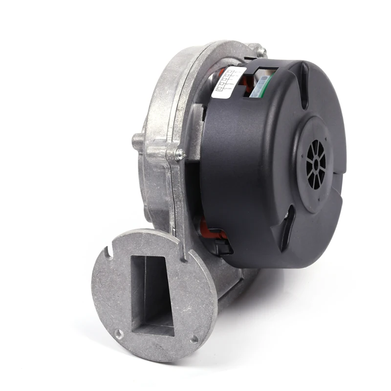 Energy Saving Hrv Fan, Wall, 120V, Plastic - detail 2