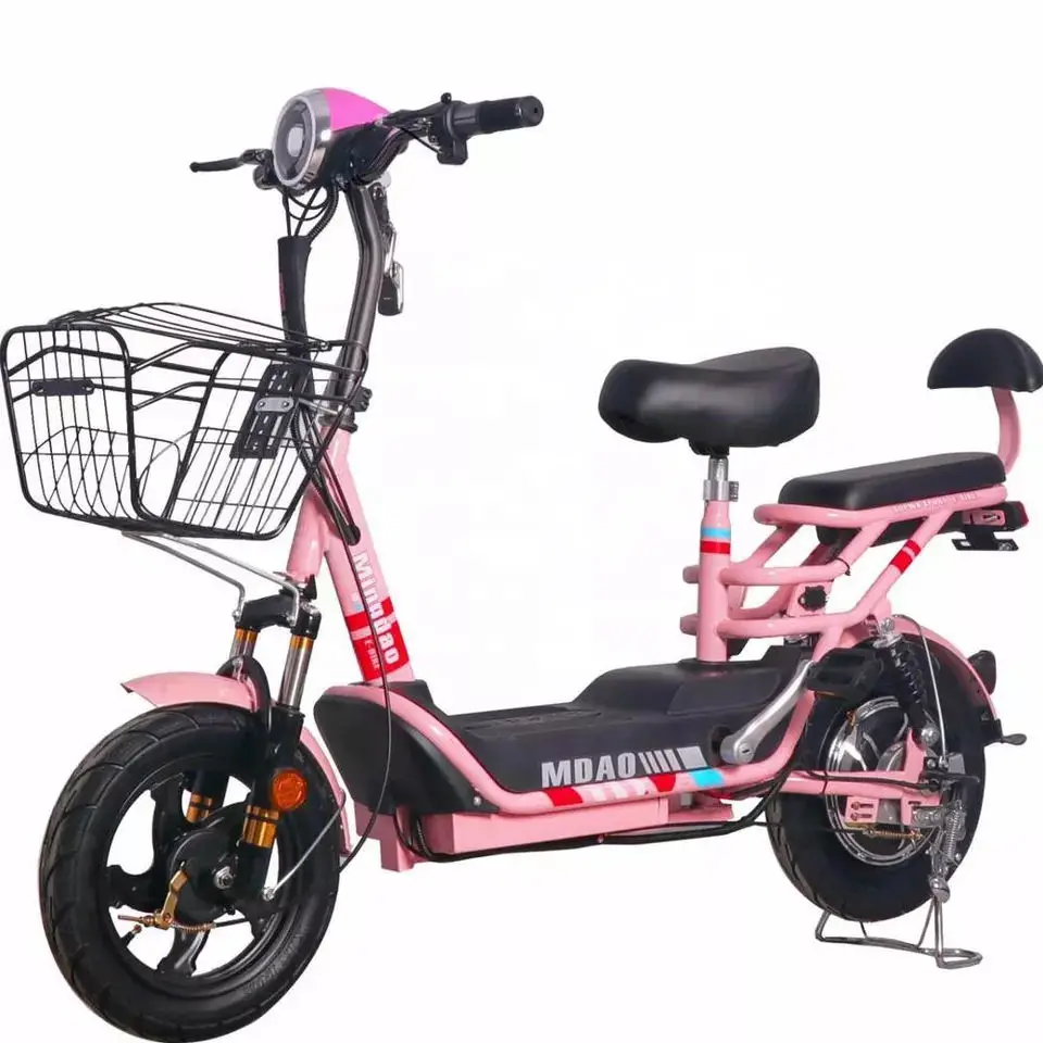 High Quality Electric Bicycle 350w 48v 12ah 275 Inch Recharging Time ...