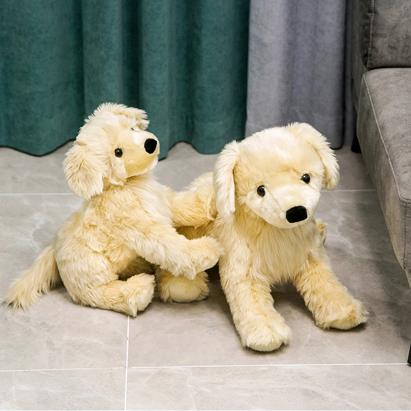 New Arrival Ecofriendly Wholesale Bulk Natural 30cm 40cm 50cm Golden