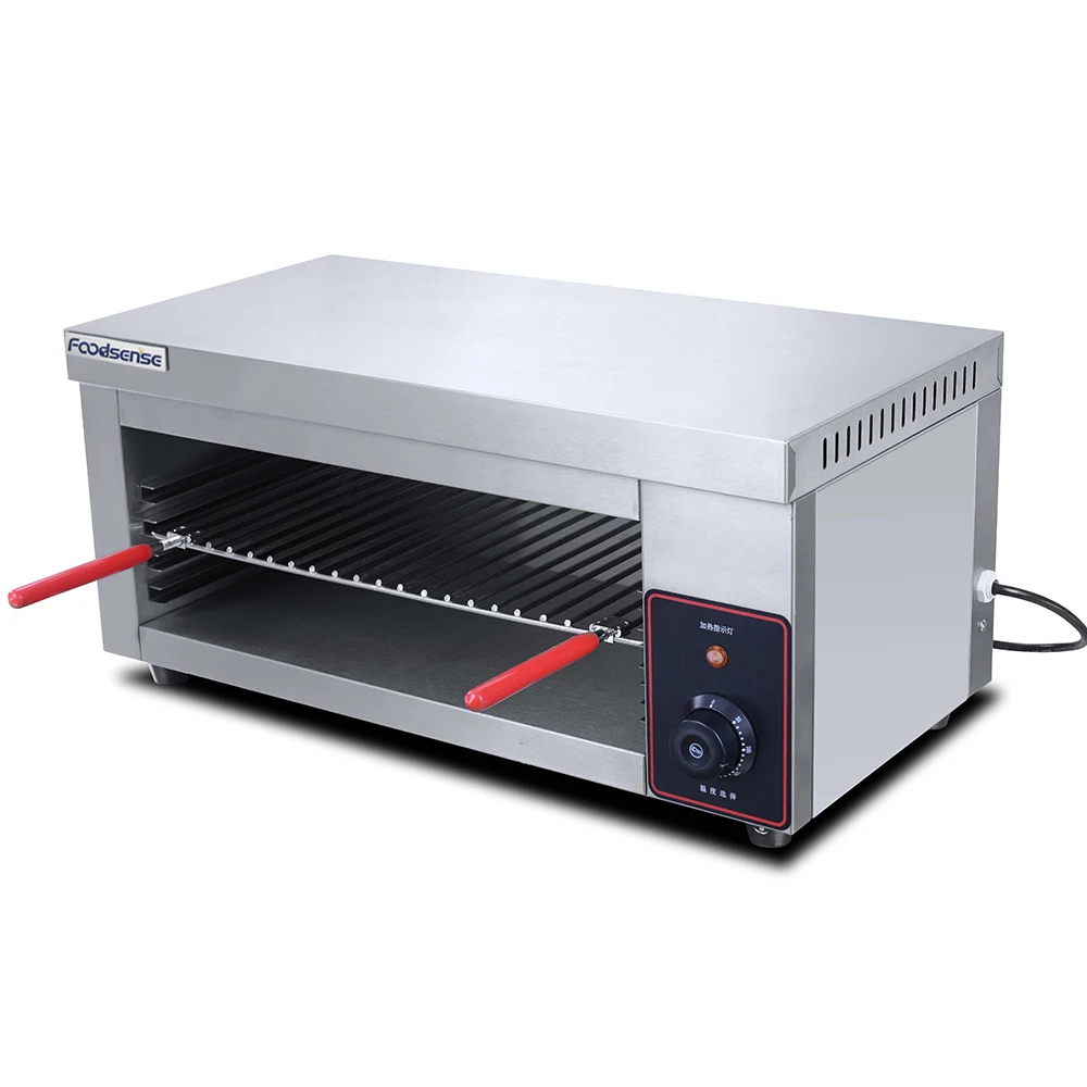 業務用サラマンダーキッチン機器、レストラン/焼きチキンマシン家庭用機器家電サラマンダーグリル - Buy 家電サンショウウオグリル、焼きチキンマシン、商業サンショウウオキッチン機器 Product on