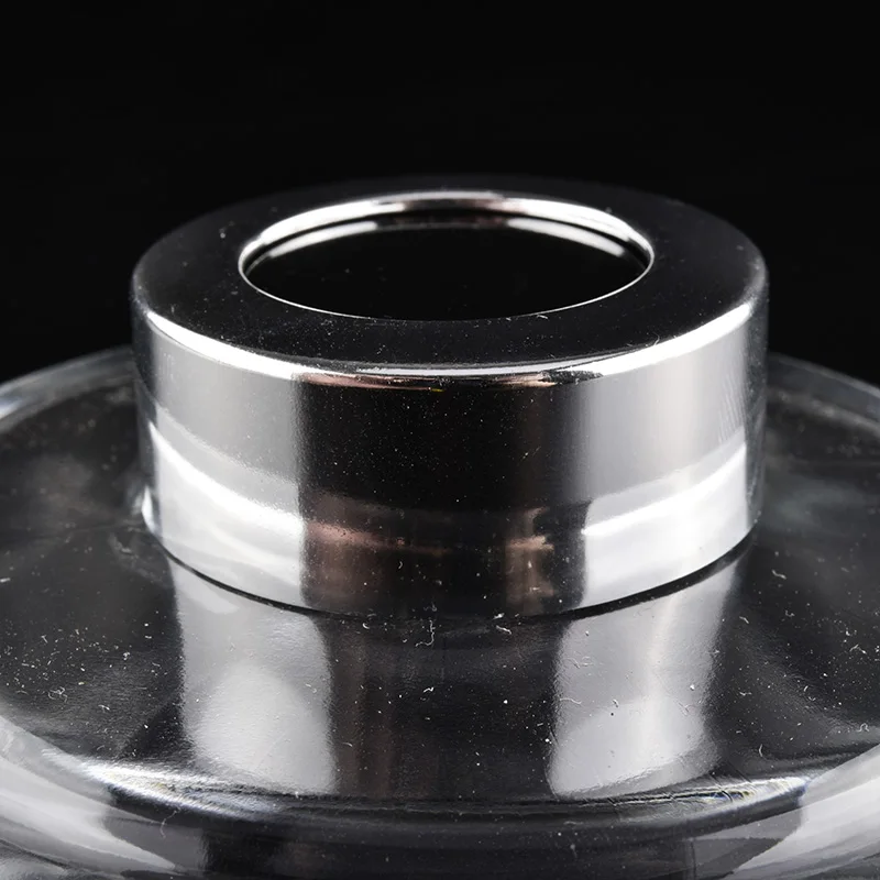 6oz glass diffuser bottle