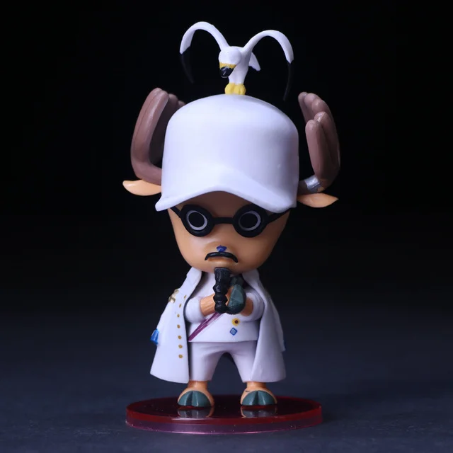 tony tony chopper one piece anime figure model pvc