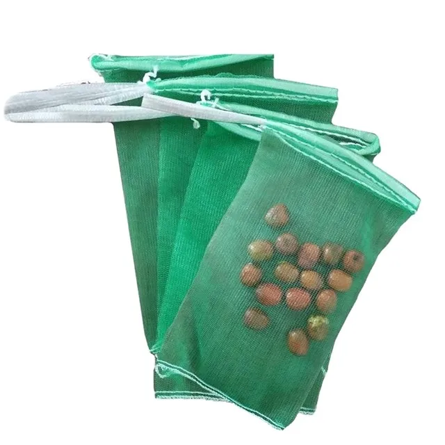 Venta al por mayor bolsas de malla para empaque de frutas-Compre online