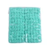 Multi-color PE Rose Foam Mini artificial silk Flowers Bouquet Solid Color/wedding decoration 2.5 CM Diameter
