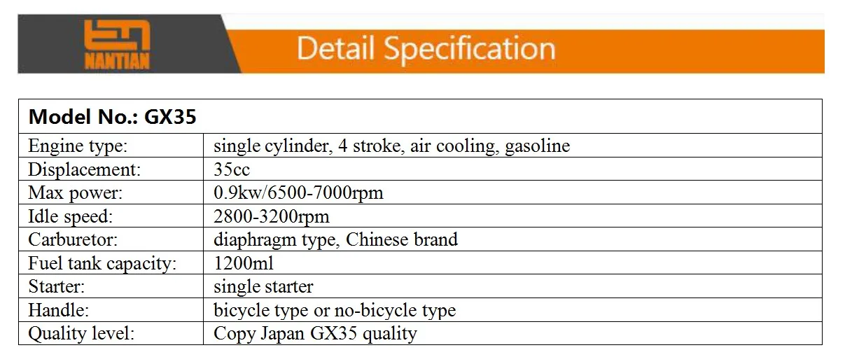 specs-GX35