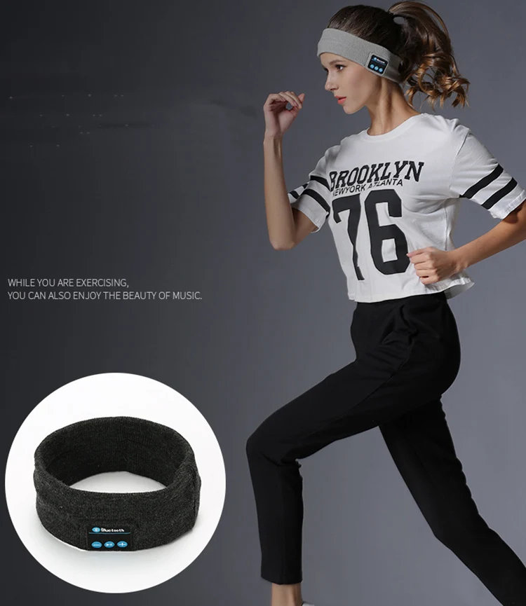 Bluetooth headband6