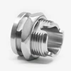 cheap precision turning and milling composite processing service cnc working parts