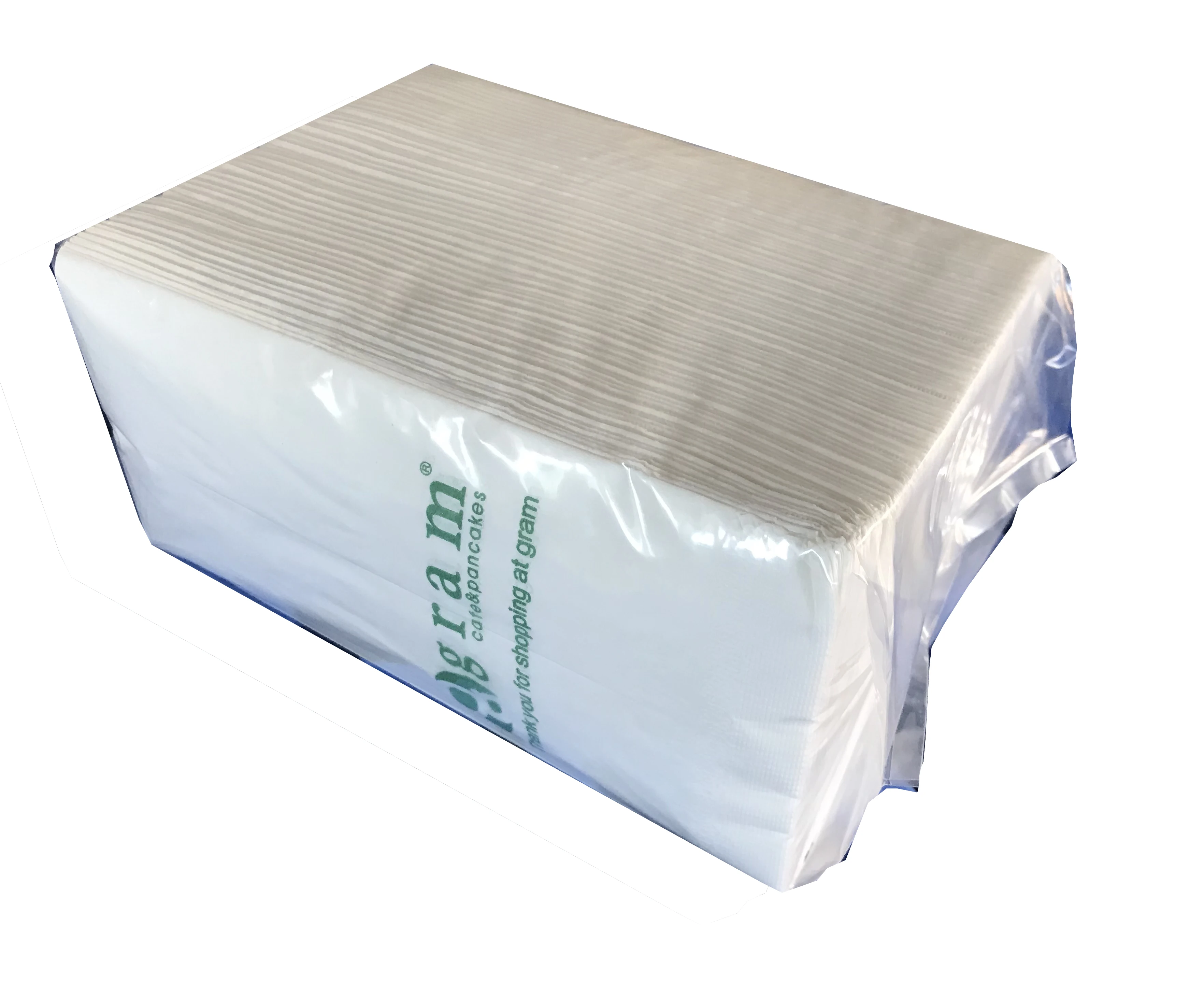 Restaurant Dinner Napkins Custom Paper Dinner Napkins With Logo Tablet