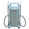 Factory Price Effectiveness Portable IPL SHR Hair Removal Machine FP And SHR Combined