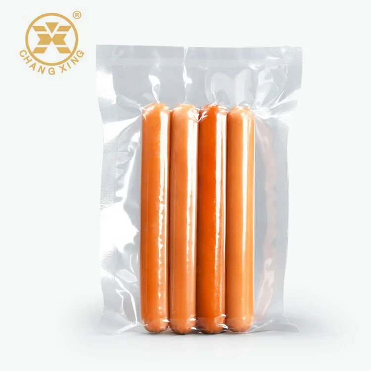 Eco Friendly Plastic Popsicle Packaging Bag Ice Lolly Package Freezer