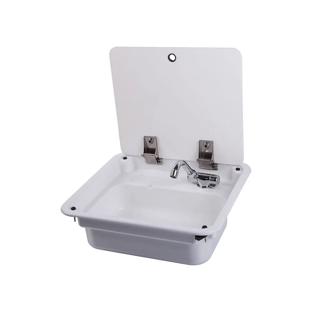 Wholesale Counter Top Hand Washing Basin Cabinet Bathroom Sink New