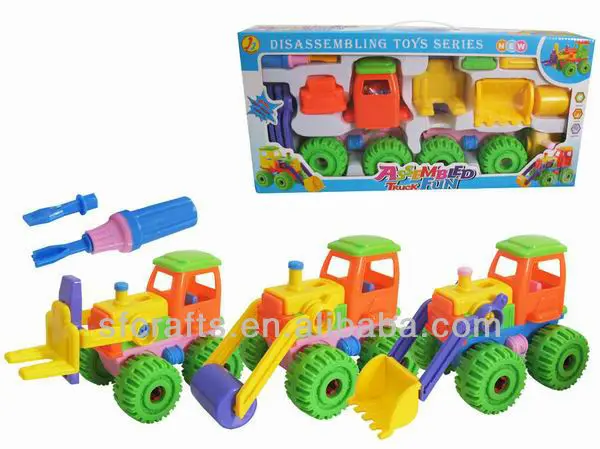 子供のためのプラスチック製の組み立ておもちゃの車 面白い組み立て車のおもちゃ 組み立て車のおもちゃの工場 Buy プラスチック製の組み立て玩具 子供のための車 は 自動車を組み立てる面白いおもちゃ は 自動車を組み立てるおもちゃ工場 Product On Alibaba Com