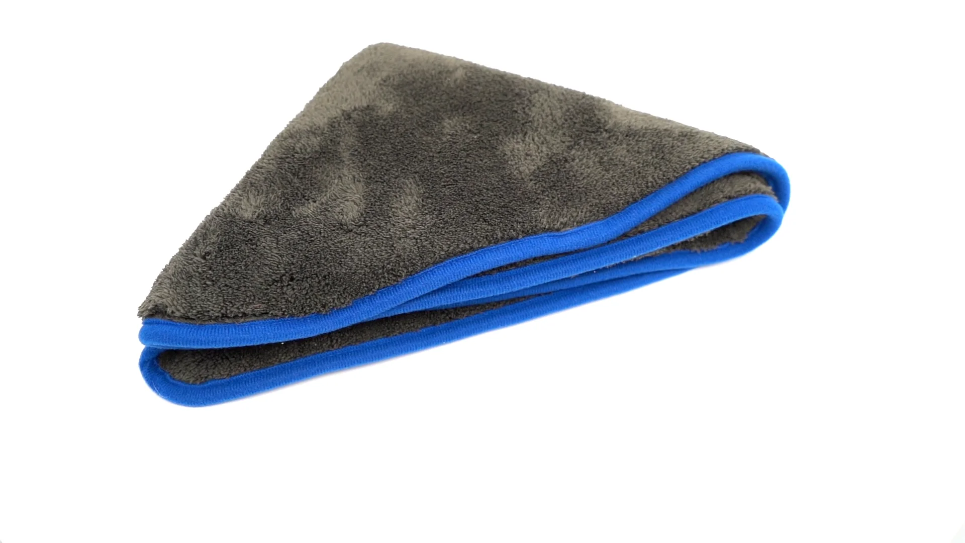 detailing 1200gsm drying wash microfiber cleaning cloth towel