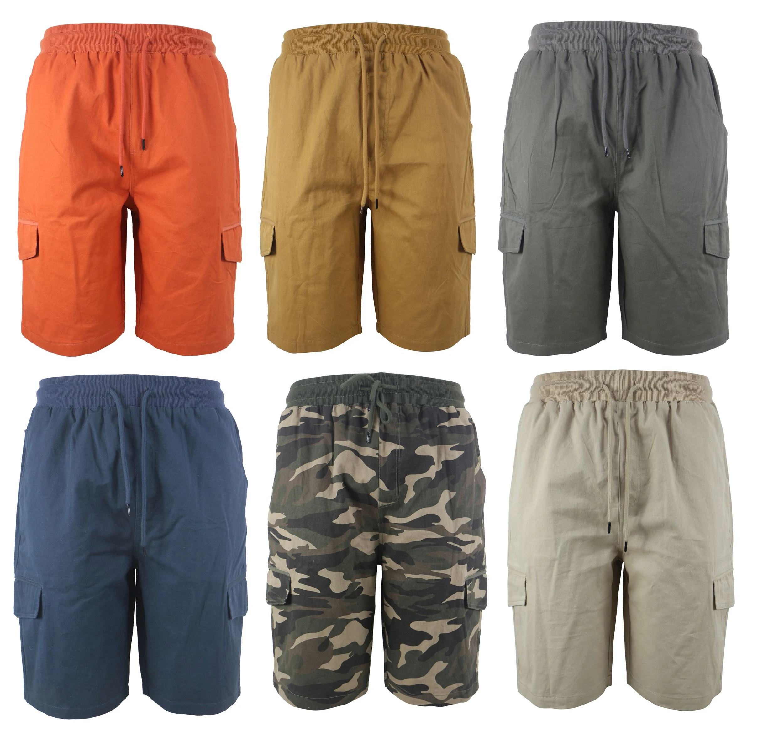 most popular cargo shorts