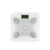 Wholesale compact digital weighing scales personal body fat scale with BIA