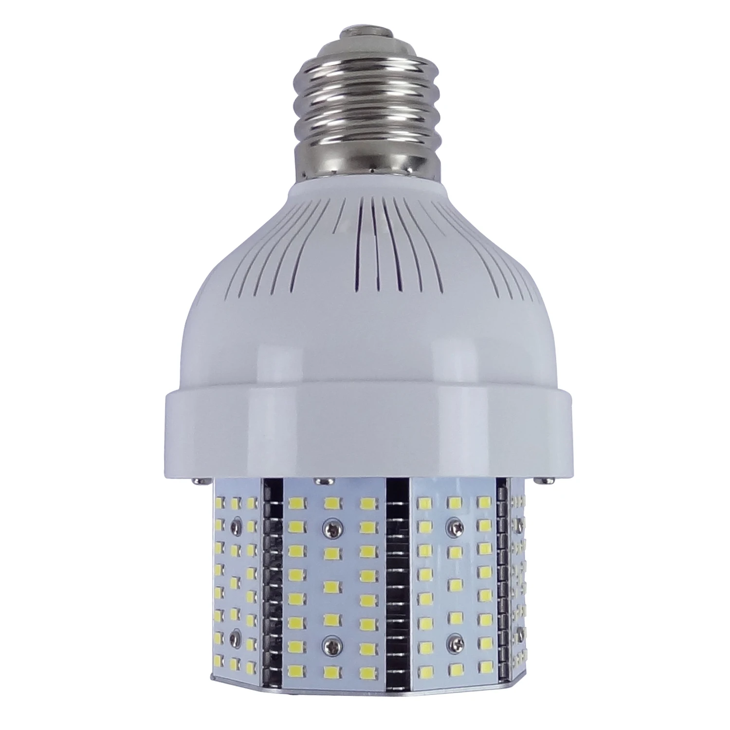 Small Size 40W  Stubby LED Corn Bulb ETL DLC Approved E39 6200Lm High Quality High Efficiency