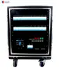 line array lock distribution box indoor connection shockproof