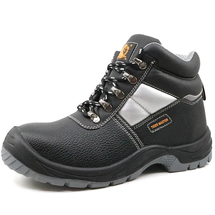 non slip oil resistant work boots