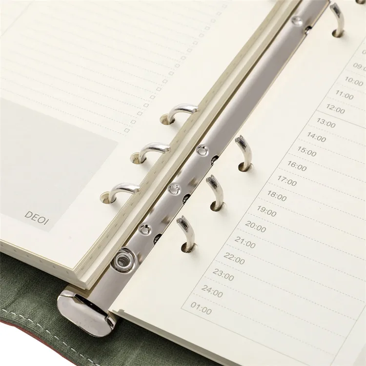 premium notebook
