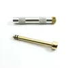 Metal Fire Piston Emergency Fire Starter Outdoor Bushcraft Firemaking Fire Starter Piston