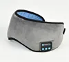 Wireless 5.0 Stereo Sleeping Earphone Comfortable Washable with Built-in Headphones for Sleeping Eye Mask Headset